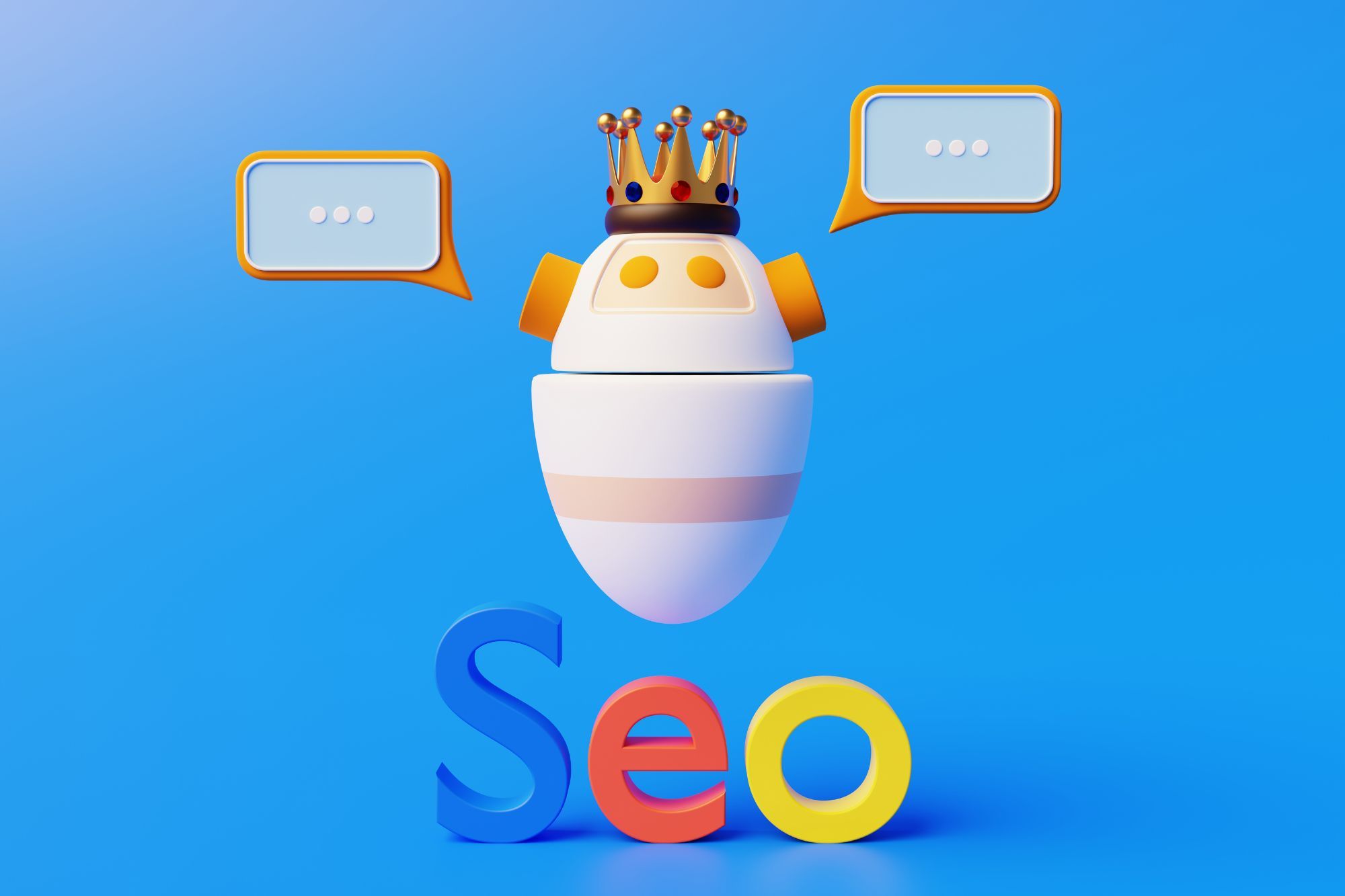 Seo e inteligencia artificial