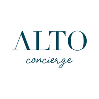 Logo Alto Concierge