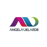 Logo Ángela Velarde