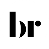 Logo Borja Rubiato