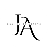 Logo Dra. Janet Abanto